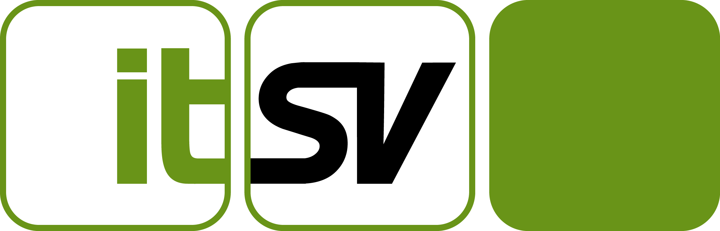 ITSV Logo