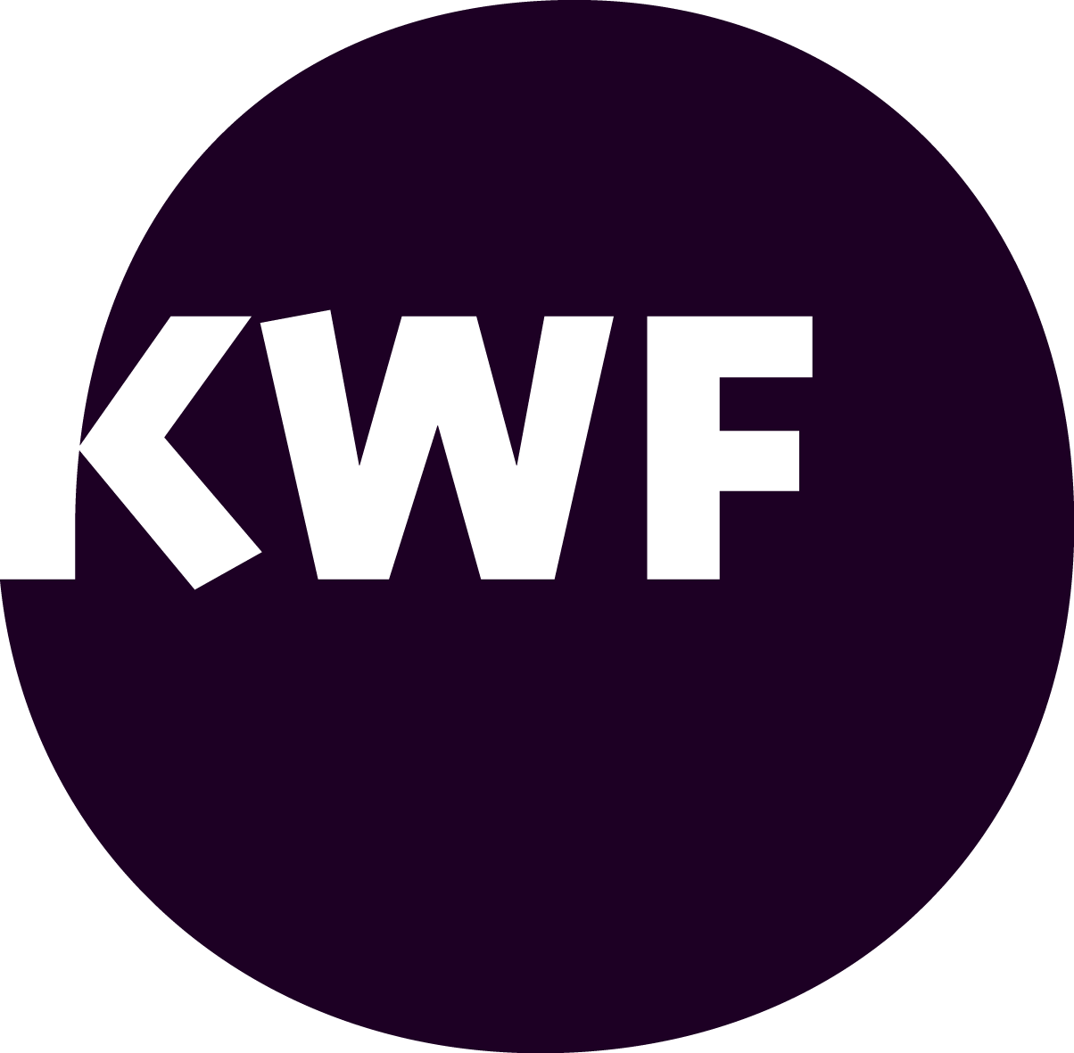 KWF Logo