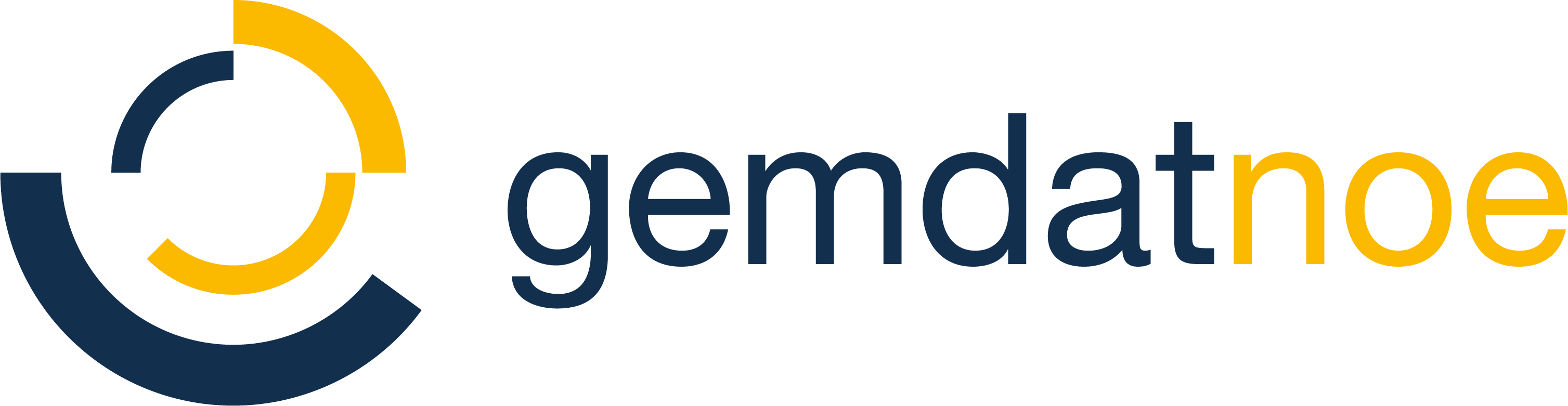 Gemdat NOE Logo