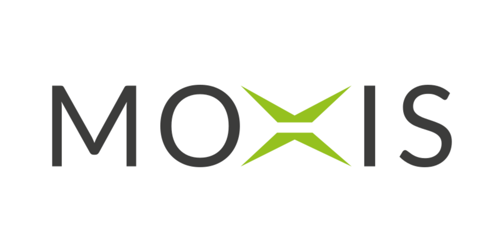 Moxis (Logo)
