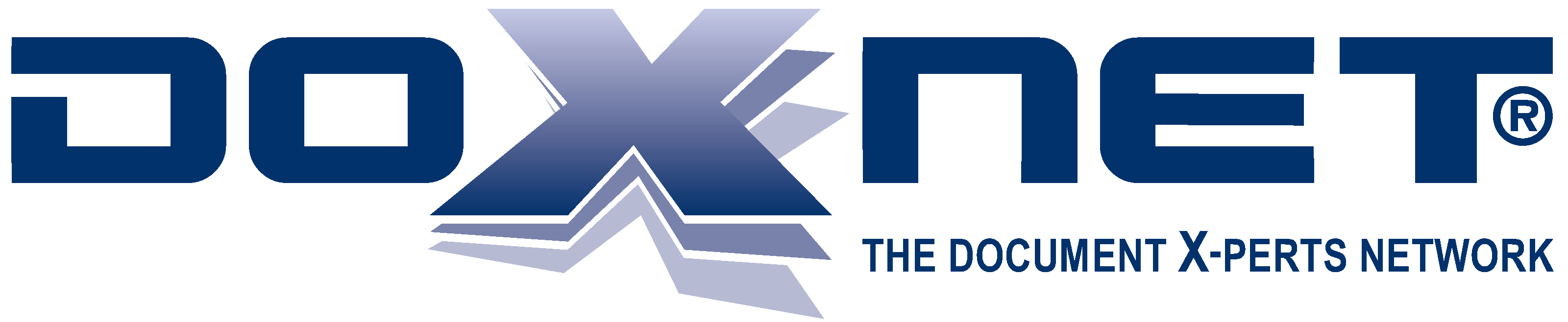 DOXNET Logo