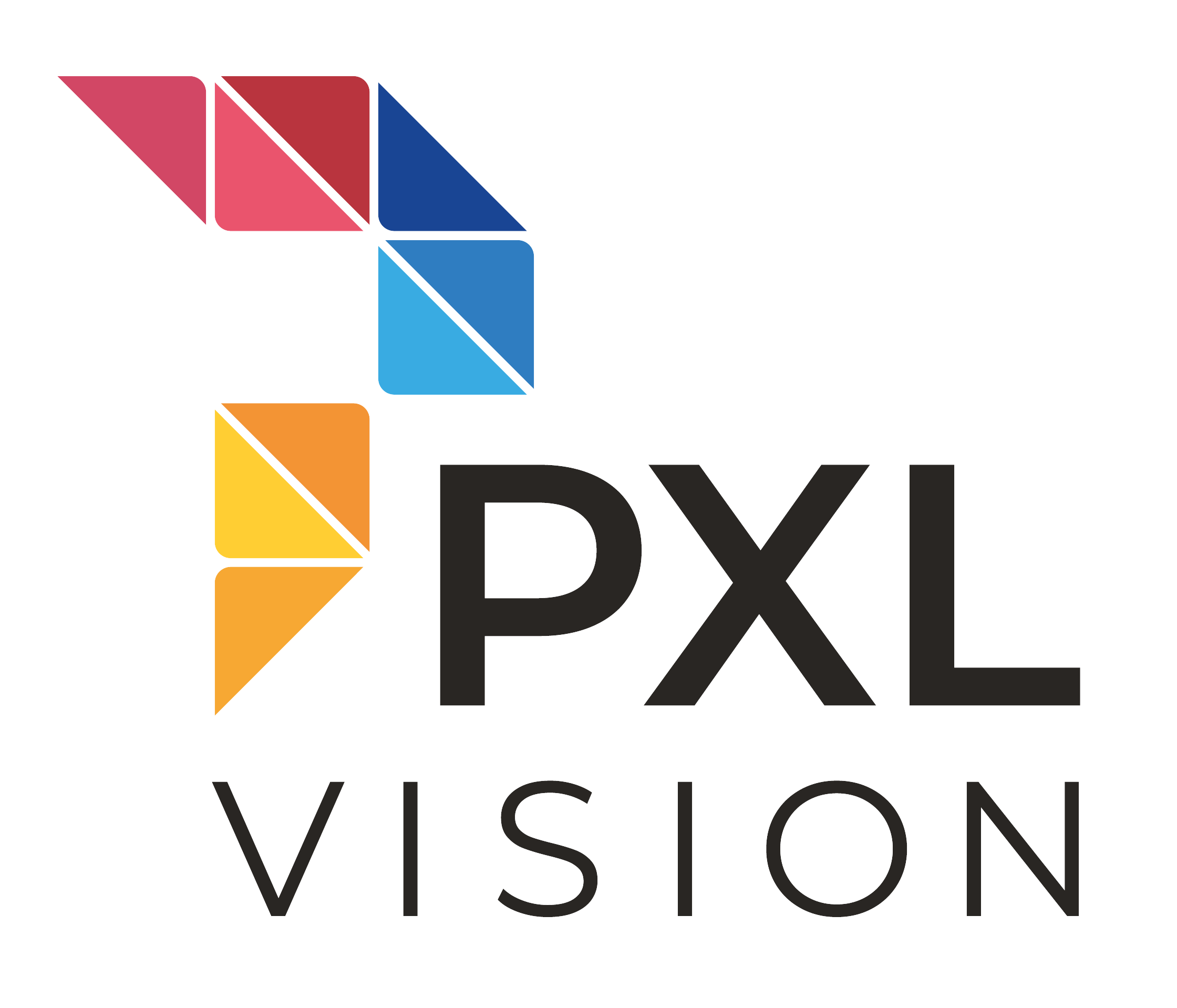 PXLVision (Logo)