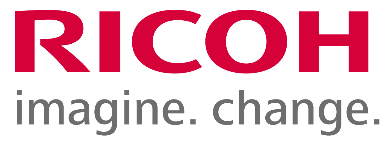 Ricoh Logo