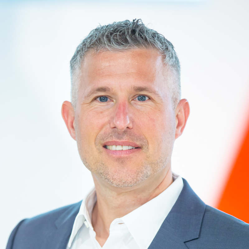 Portrait Stefan Amon