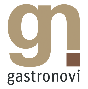gastronovi (Logo)