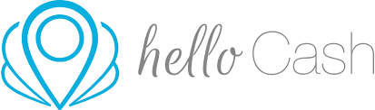 Hellocash (Logo)