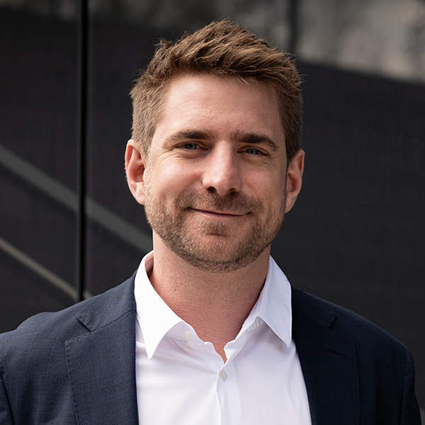 Portrait Clemens Brunner