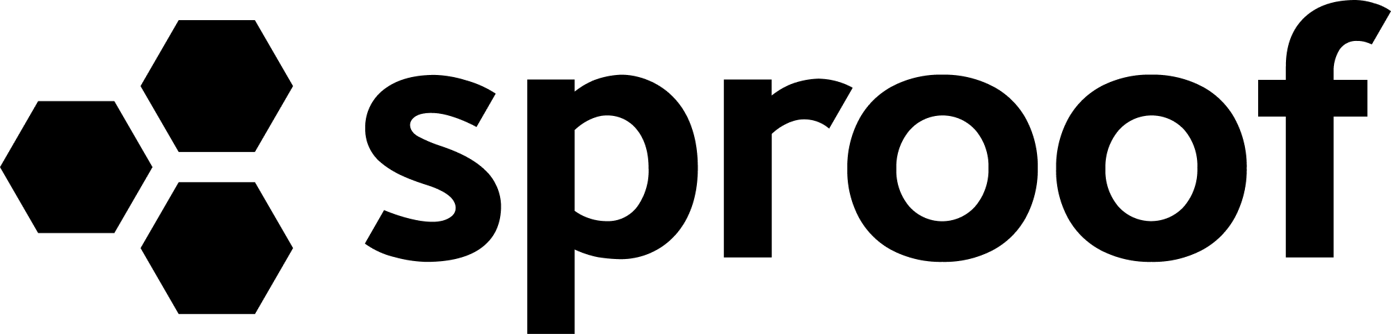 sproof (Logo)
