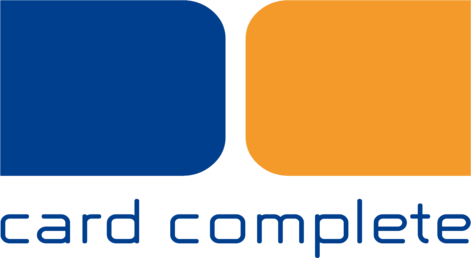 card complete Logo